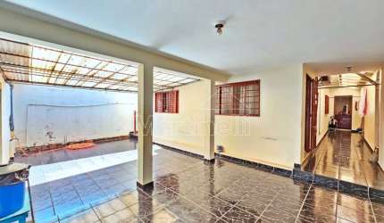 Casa térrea à venda, próximo à Avenida Patriarca - Ribeirão Preto/SP.