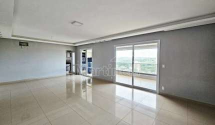 Apartamento para venda e locação no Condomínio Lumnesia, próximo ao Ribeirão Shopping - Ribeirão Preto/SP.