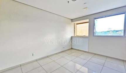 Sala comercial para locação no Edifício Spasse Office, próximo ao Novo Shopping - Ribeirão Preto/SP.