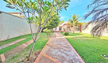 Casa térrea mista à venda, próximo à USP - Ribeirão Preto/SP.