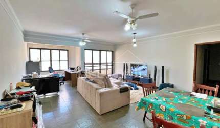 Apartamento à venda no Edifício Alameda dos Ipês, próximo ao Parque Carlos Raya - Ribeirão Preto/SP.