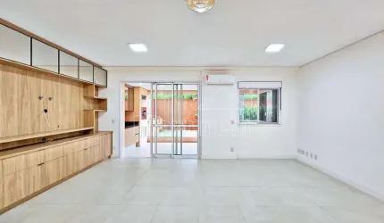 Apartamento para venda e locação no Condomínio Villas do Parque, próximo ao Parque Curupir- Ribeirão Preto/SP.