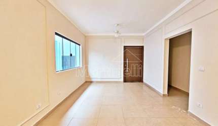 Casa térrea à venda no Condomínio Jardim Vista Bella, próximo ao Ribeirão Shopping - Ribeirão Preto/SP.