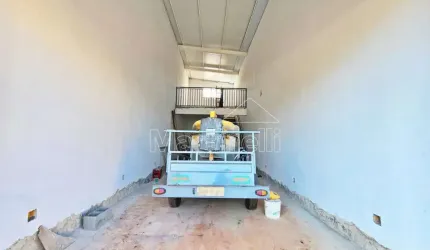 Salão comercial de 86m² de área construída para locação - Bairro Jardim Paulista, Ribeirão Preto/SP.