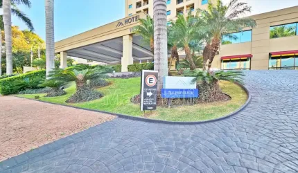 Apartamento Padrão em Ribeirão Preto