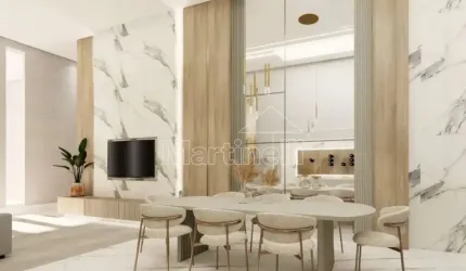 Casa térrea à venda no Condomínio Quinta da Mata II, próximo à Rodovia Anhanguera - Ribeirão Preto/SP.