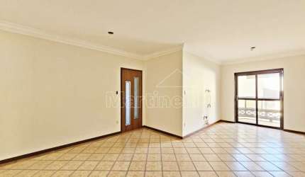 Apartamento para venda e locação no Edifício Castilho de Sevilha, próximo a Rua Chile - Ribeirão Preto/SP.