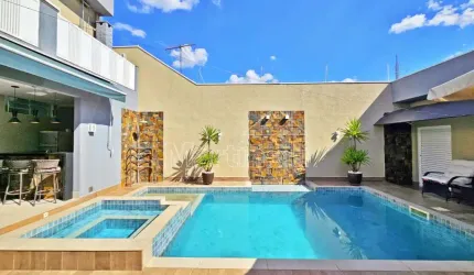 Casa térrea à venda, próximo à Avenida Treze de Maio - Ribeirão Preto/SP.