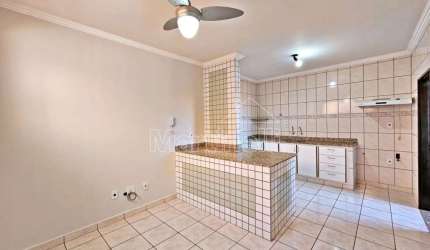 Apartamento para locação, próximo à Avenida Paranapanema - Ribeirão Preto/SP.