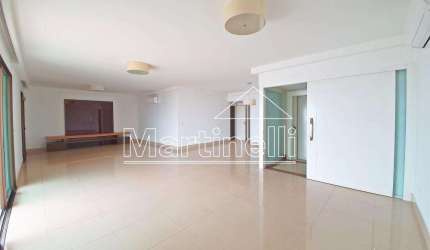 Apartamento Padrão em Ribeirão Preto