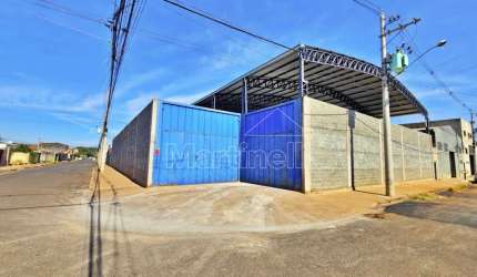 Salão comercial de esquina para venda e locação, próximo à Rodovia Anhanguera - Ribeirão Preto/SP.