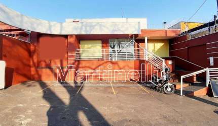 Comercial Imóvel Comercial em Ribeirão Preto