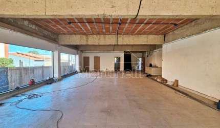 Imóvel Comercial de 425m² de área construída para locação, próximo a Avenida Castelo Branco - Bairro Nova Ribeirânia, Ribeirão Preto/SP.