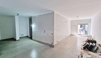 Imóvel Comercial de 713m² de área de terreno e 350m² de área construida para locação - Bairro Jardim Sumaré, Ribeirão Preto/SP.