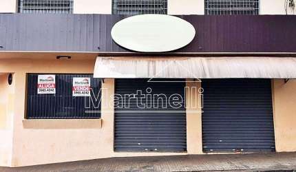 Comercial Imóvel Comercial em Ribeirão Preto