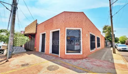 Comercial Imóvel Comercial em Ribeirão Preto