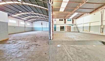 Comercial Imóvel Comercial em Ribeirão Preto