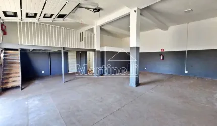 Comercial Imóvel Comercial em Ribeirão Preto