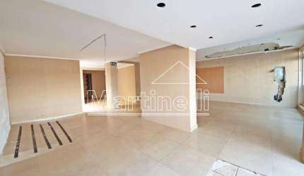 Comercial Imóvel Comercial em Ribeirão Preto