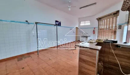 Comercial Imóvel Comercial em Ribeirão Preto