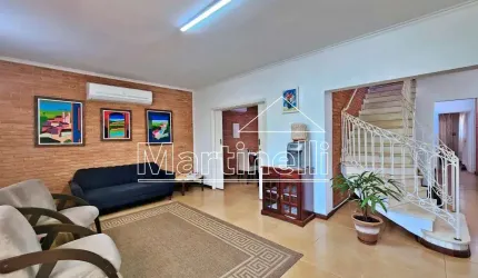 Comercial Imóvel Comercial em Ribeirão Preto