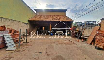 Comercial Imóvel Comercial em Ribeirão Preto