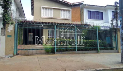 Comercial Imóvel Comercial em Ribeirão Preto