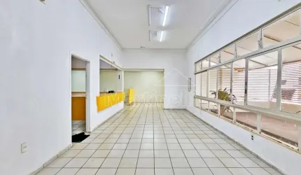 Imóvel Comercial de 649m² de área terreno para venda e locação, próximo a Avenida Independência - Bairro Centro, Ribeirão Preto/SP.