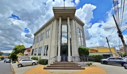 Imóvel Comercial de 450m² de área construída para venda e locação, próximo a Avenida Presidente Kennedy - Bairro Nova Ribeirânia, Ribeirão Preto/SP.