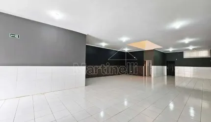 Imóvel comercial à venda, próximo à Avenida Meira Júnior - Ribeirão Preto/SP.