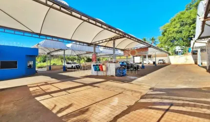 Imóvel comercial para locação, próximo à Avenida Prof. João Fiúsa - Ribeirão Preto/SP