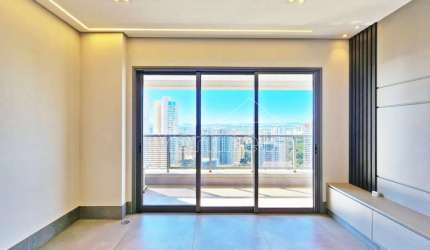 Apartamento para locação no Condomínio Le Monde Parc, próximo ao Parque Carlos Raya - Ribeirão Preto/SP.