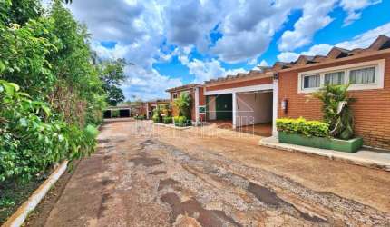Imóvel comercial para venda e locação, próximo à Avenida Doutora Nadir Águiar - Ribeirão Preto/SP.