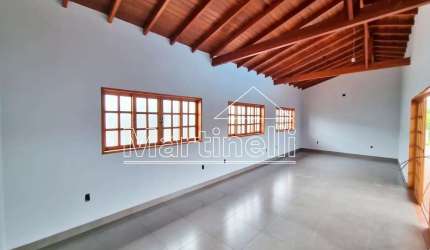 Casa térrea à venda no Condomínio Garden Villa, próximo ao Ribeirão Shopping - Ribeirão Preto/SP.