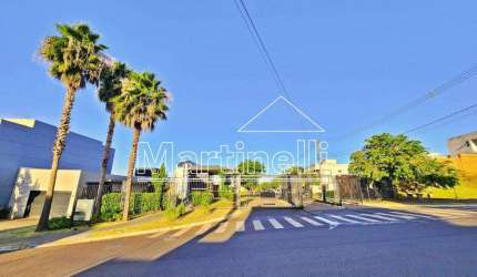 Casa térrea à venda no Condomínio San Marco II, próximo à Rod. José Fregonezi - Ribeirão Preto/SP
