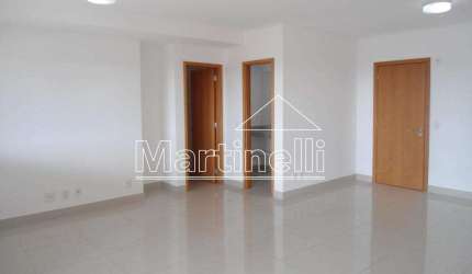Apartamento à venda no Condomínio Urban, próximo ao Parque Carlos Raya - Ribeirão Preto/SP