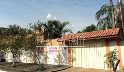 Chácara à venda no Condomínio Portal dos Ipês, próximo ao Recreio Internacional - Ribeirão Preto/SP.