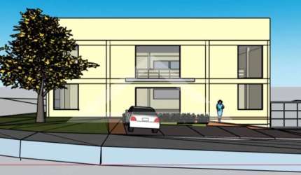 Imóvel comercial para locação na Avenida Leão XIII, próximo à Avenida Maurílio Biagi - Ribeirão Preto/SP.