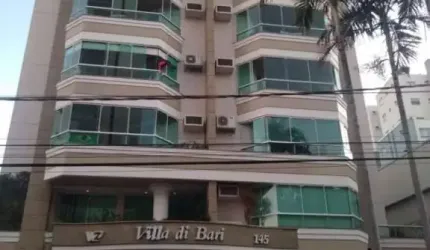 Apartamento com 3 dormitórios à venda no bairro Vila Nova em Blumenau/SC