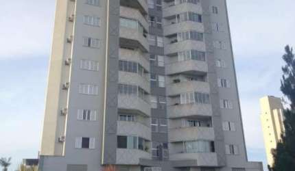 Apartamento com 4 dormitórios à venda no bairro Capitais em Timbó/SC