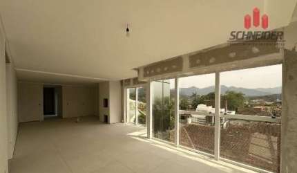 Apartamento com 3 dormitórios à venda no bairro Capitais em Timbó/SC