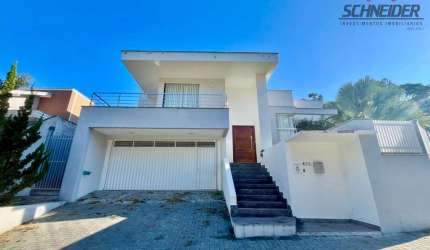 Casa com 2 dormitórios à venda no bairro Capitais em Timbó/SC