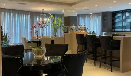 Apartamento com 3 dormitórios à venda no bairro Centro em Timbó/SC
