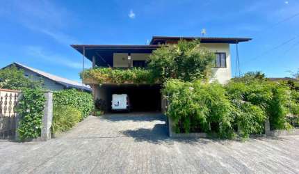 Casa com 3 dormitórios à venda no bairro Nações em Timbó/SC