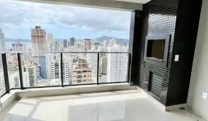 Apartamento com 3 dormitórios à venda no bairro Centro em Itapema/SC