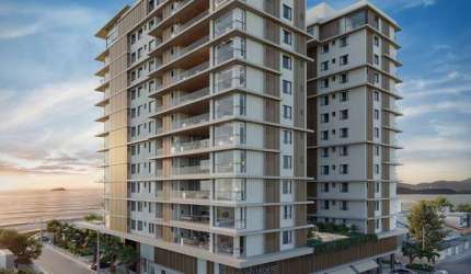 Apartamento com 4 dormitórios à venda no bairro Centro em Balneário Piçarras/SC