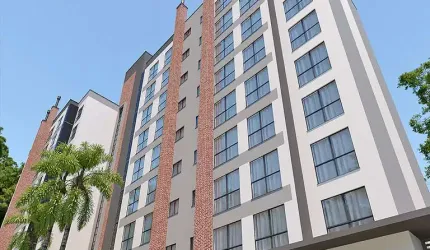 Apartamento com 2 dormitórios à venda no bairro Estados em Indaial/SC