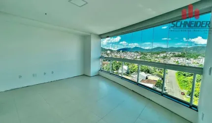 Apartamento com 3 dormitórios à venda no bairro Nações em Timbó/SC