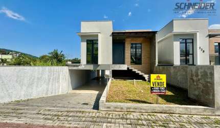 Casa com 3 dormitórios à venda no bairro Imigrantes em Timbó/SC