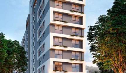 Apartamento com 1 dormitório à venda no bairro Itoupava Seca em Blumenau/SC